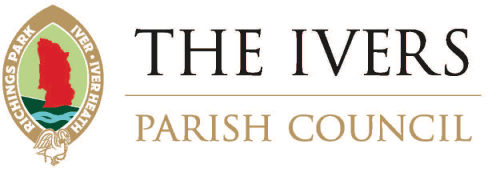 The Ivers Parish Council Logo