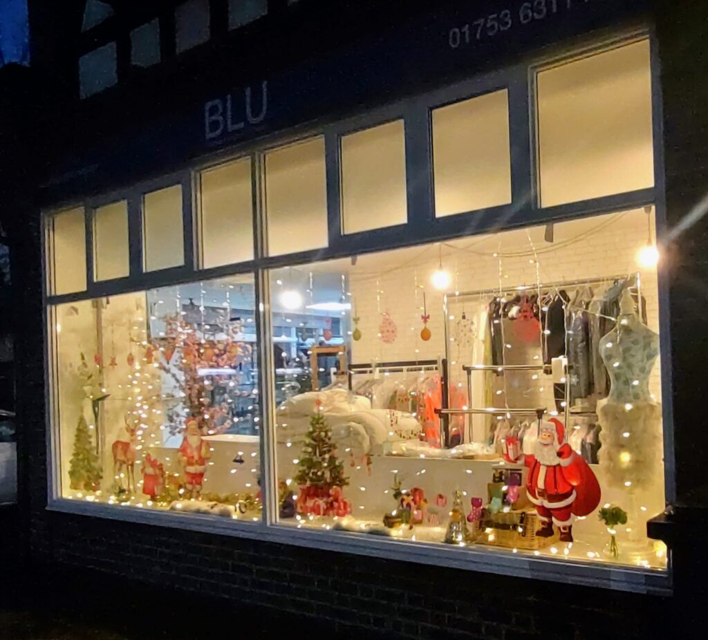 Blu Eco Dry Cleaners