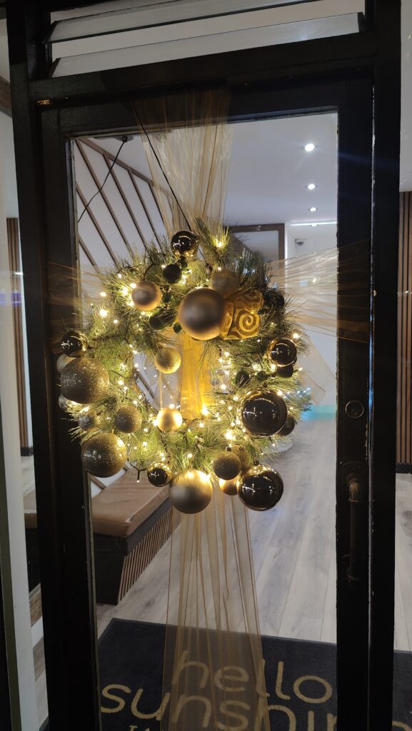 Hello Sunshine Tanning Salon
