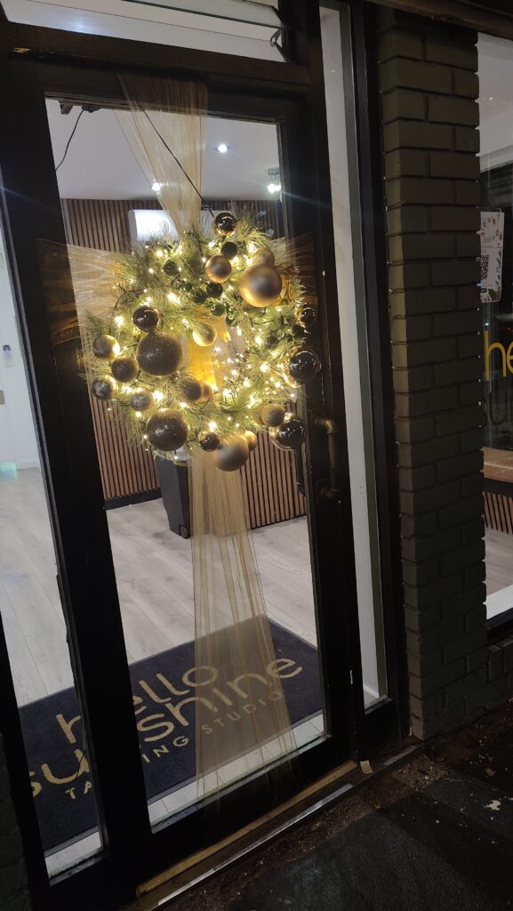 Hello Sunshine Tanning Salon