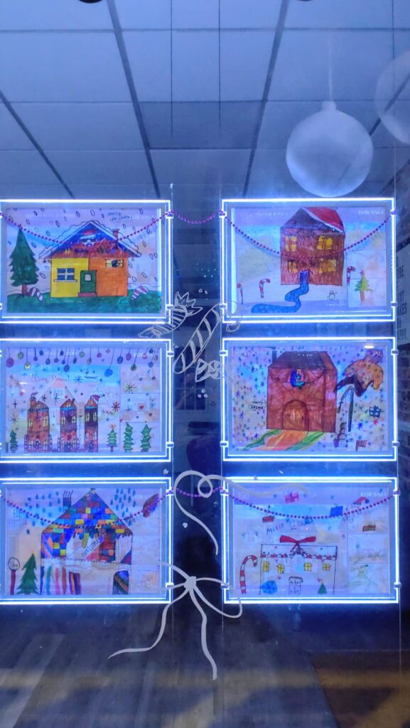 Hilton King and Locke