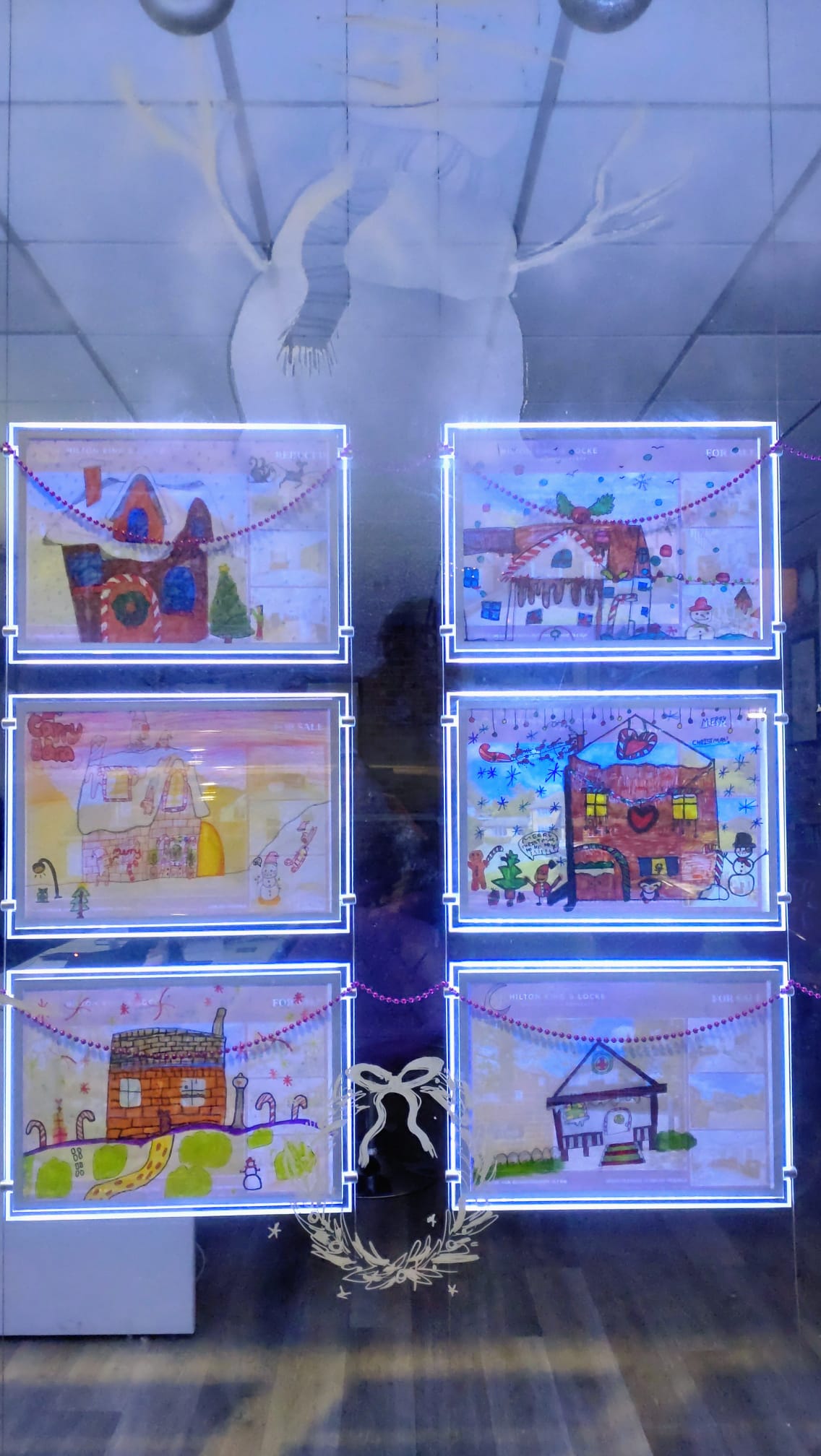 Hilton King and Locke