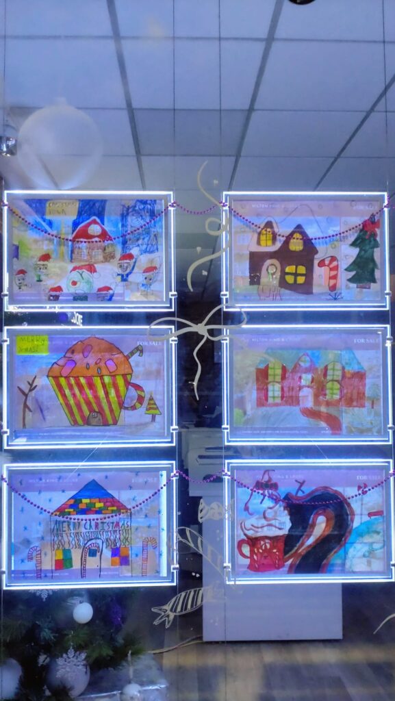 Hilton King and Locke