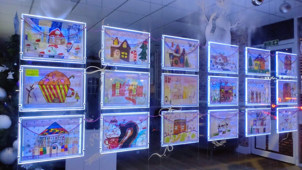 Hilton King and Locke