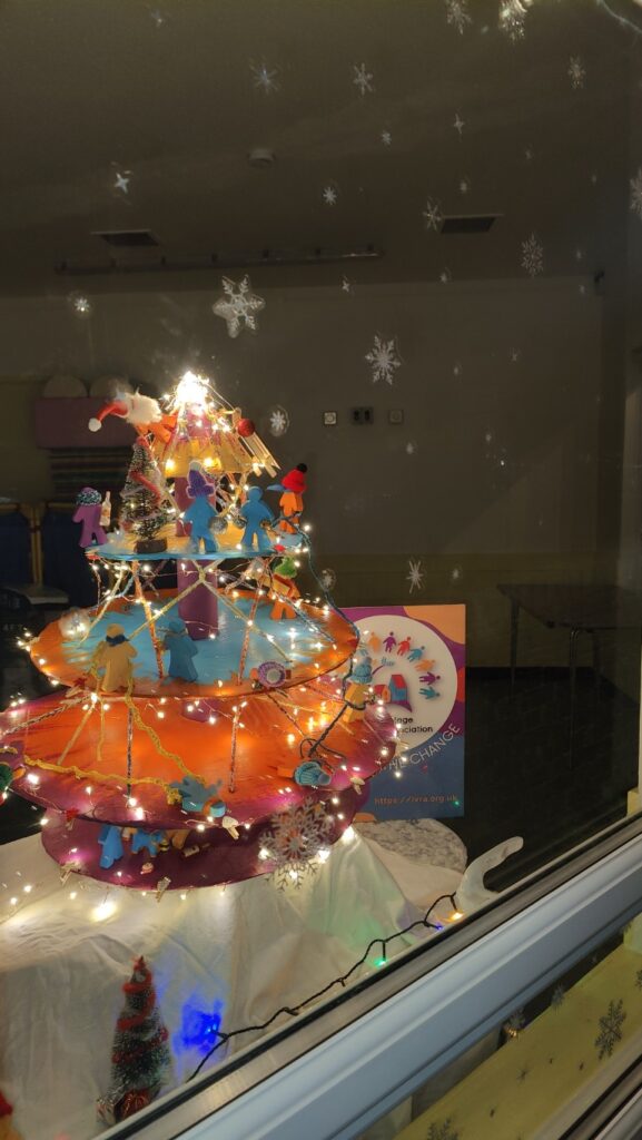 Iver Village Residents' Association