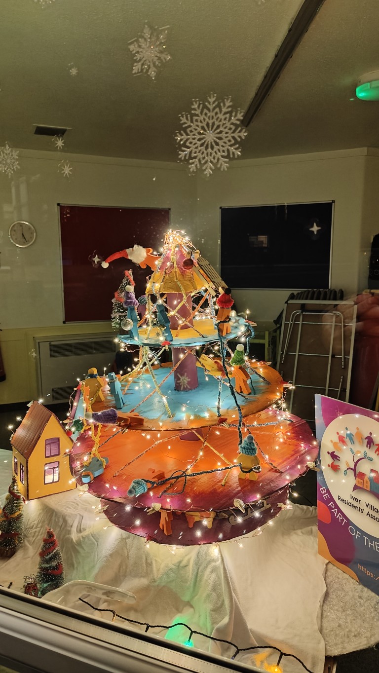 Iver Village Residents' Association