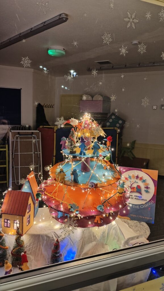 Iver Village Residents' Association