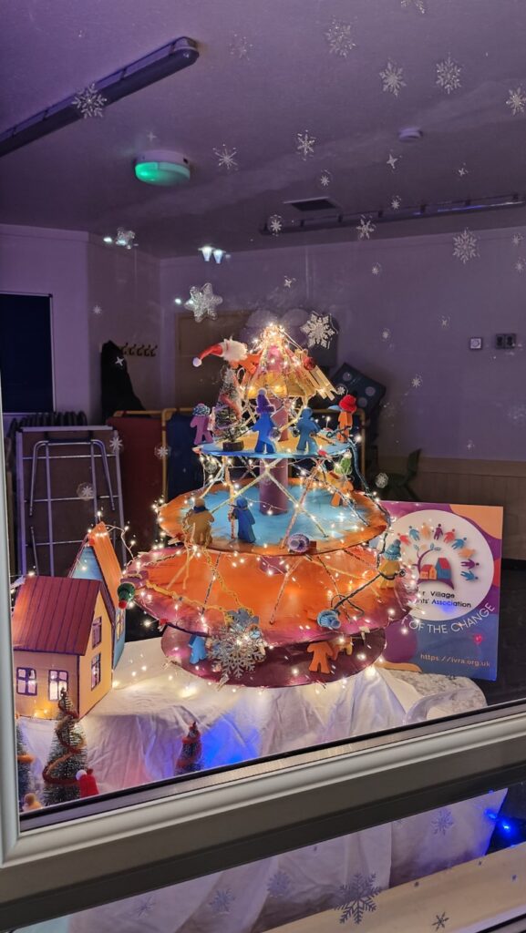 Iver Village Residents' Association