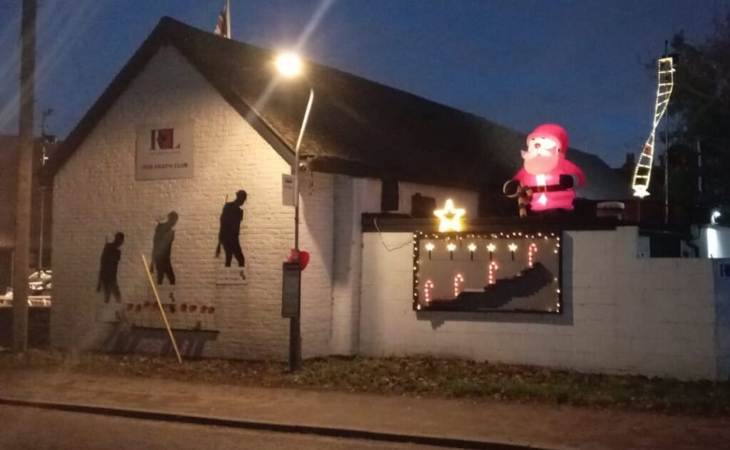 Iver Heath British Legion