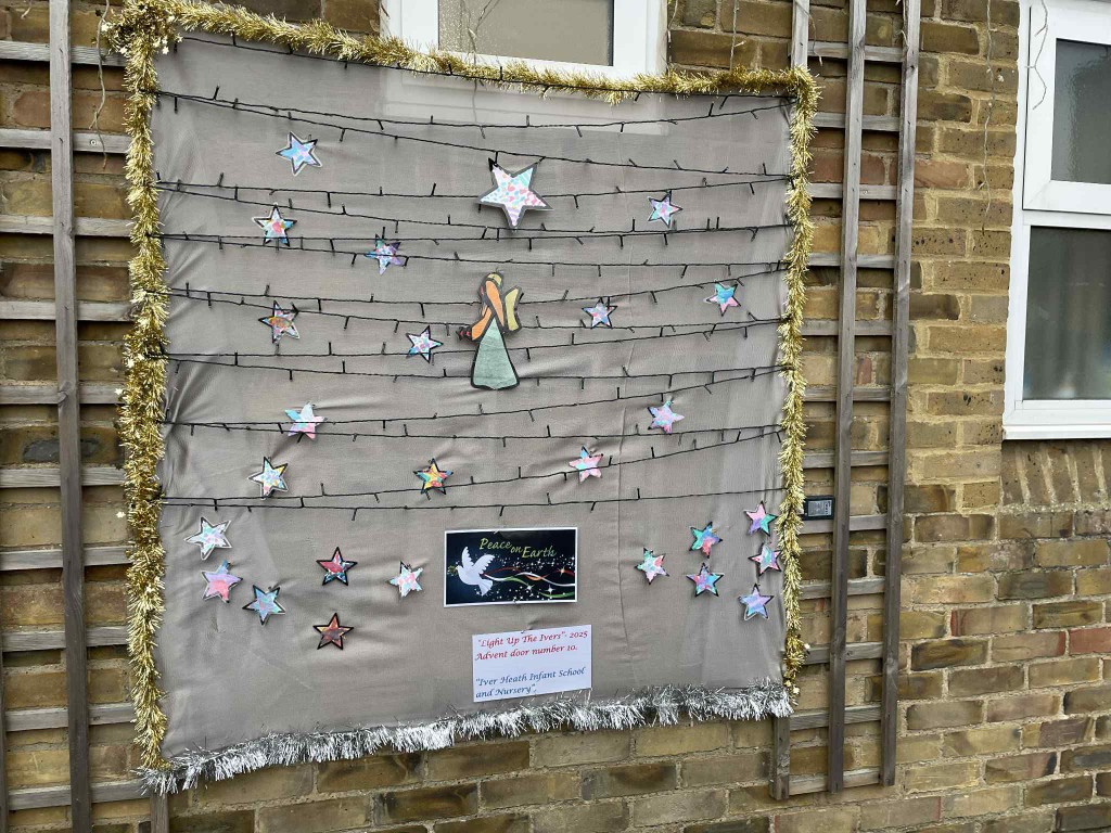 Iver Heath Infant School