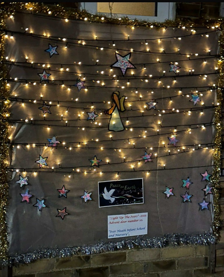 Iver Heath Infant School