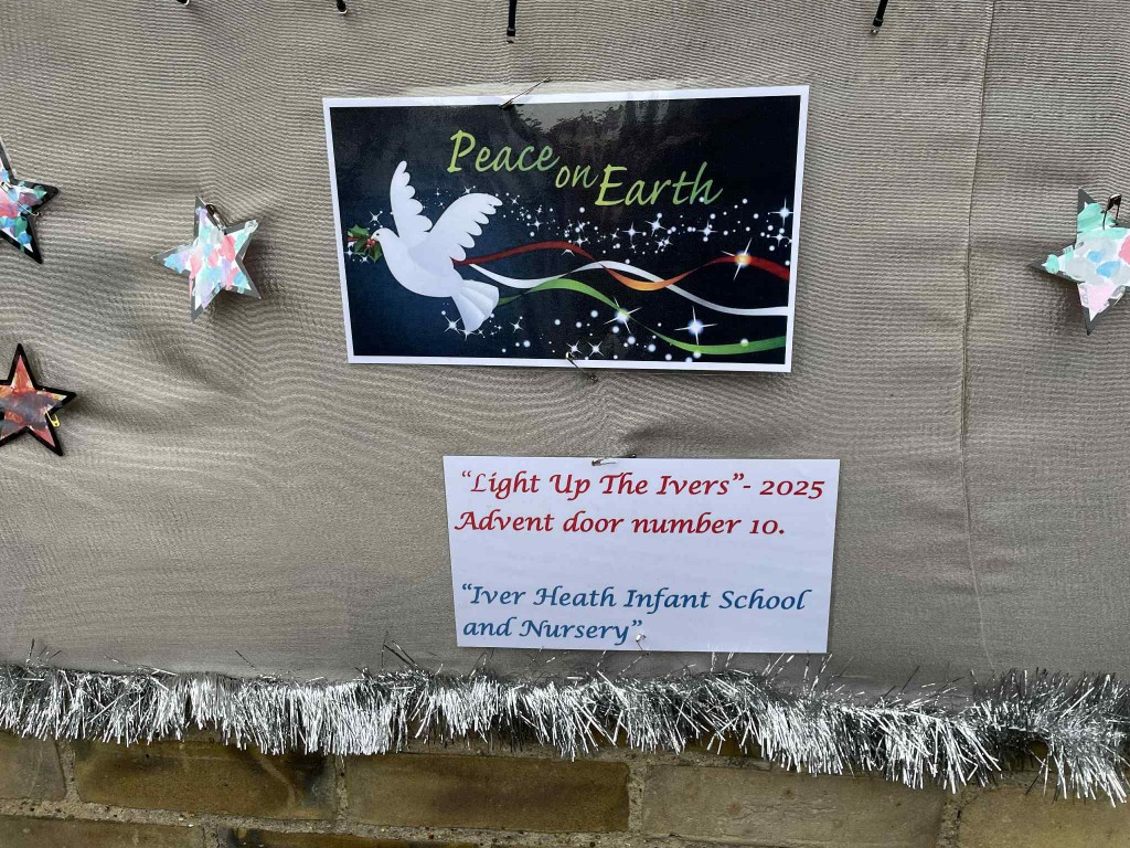 Iver Heath Infant School