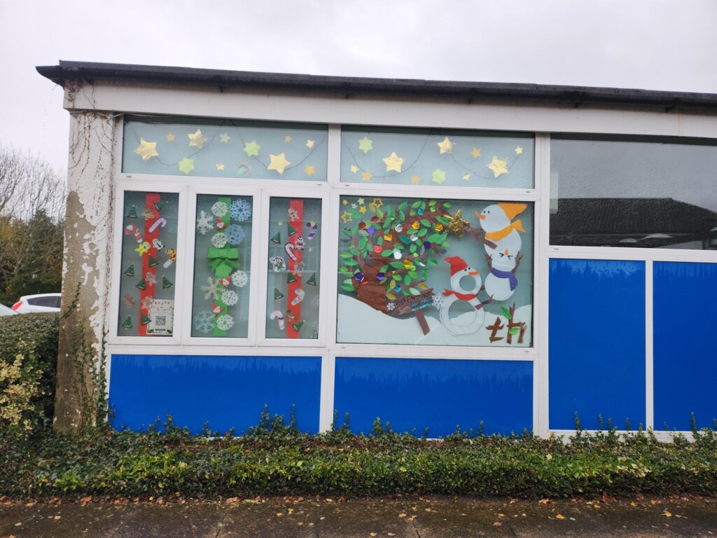 Iver Heath Junior School 