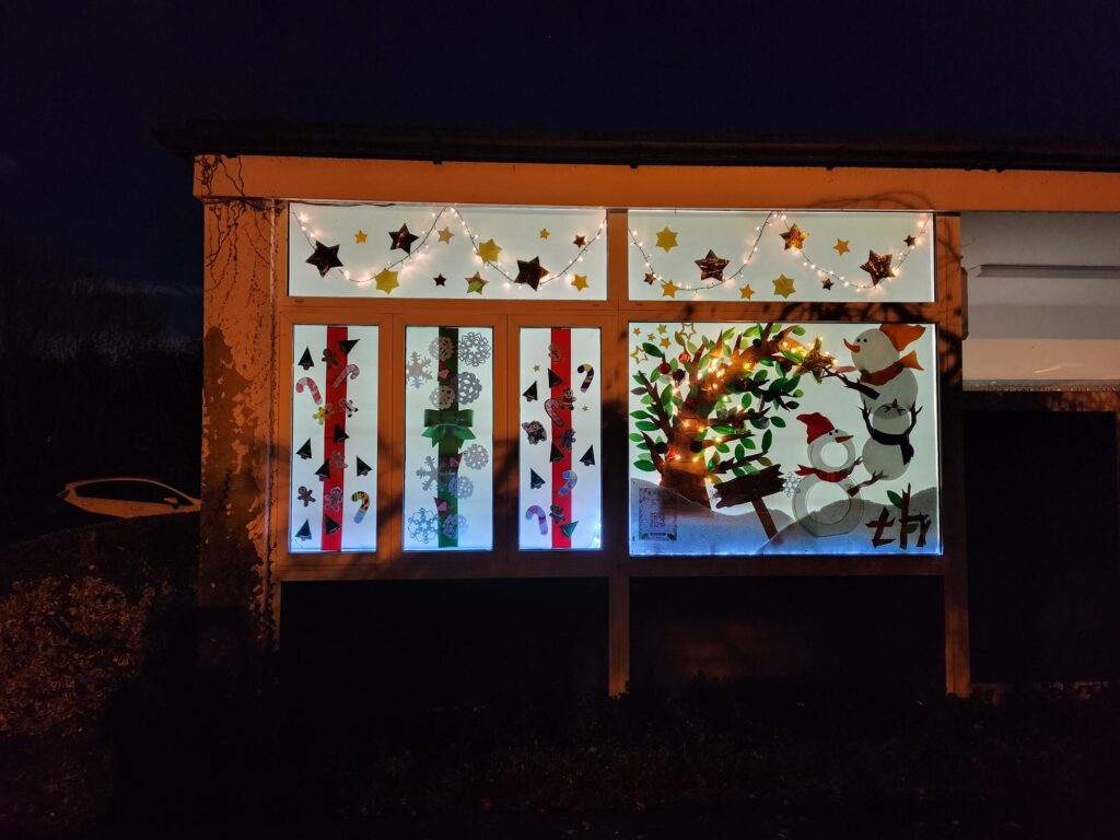 Iver Heath Junior School 