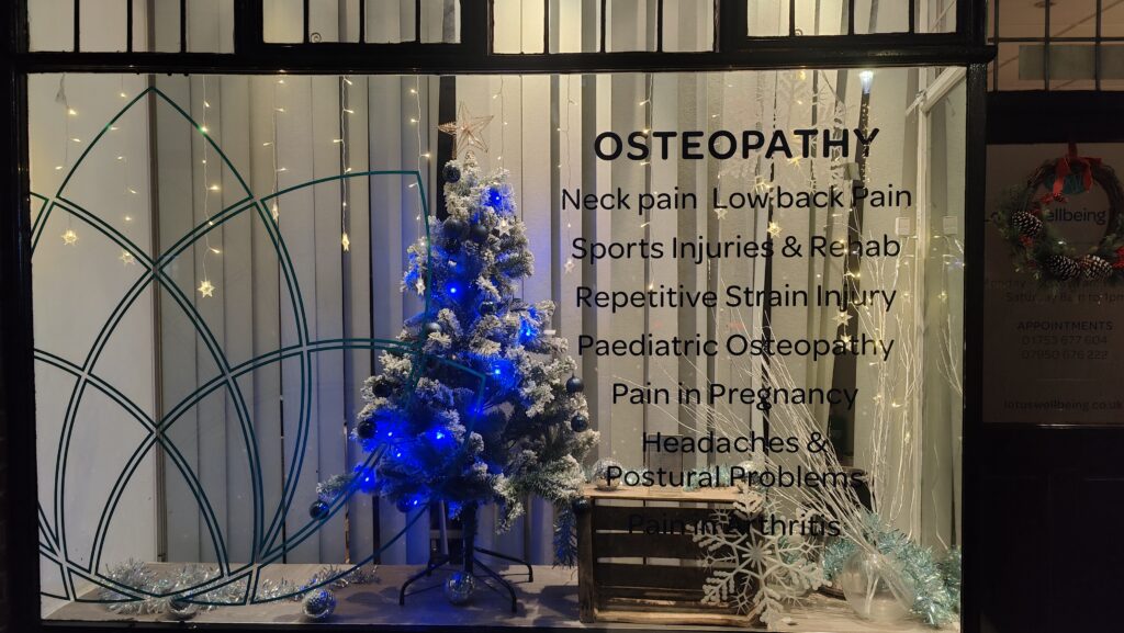 Lotus Wellbeing Clinic