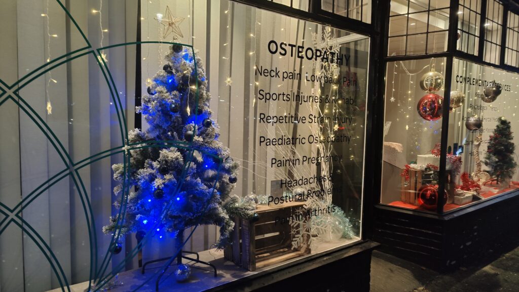 Lotus Wellbeing Clinic