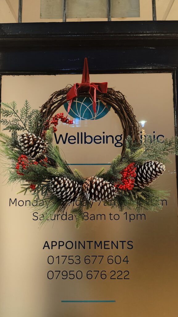 Lotus Wellbeing Clinic