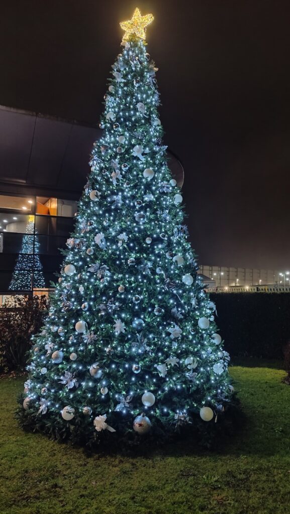 Pinewood Studios