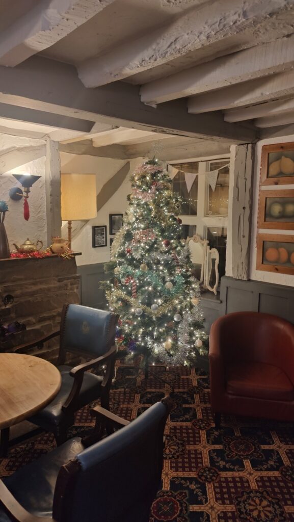 The Tower Arms