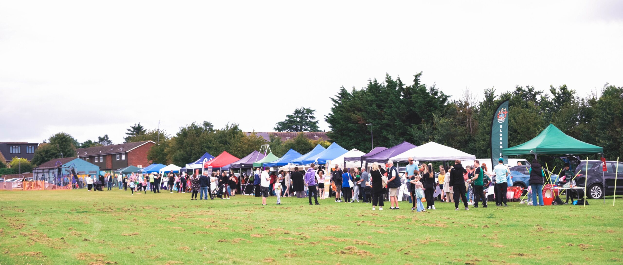 Stalls